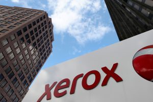 Xerox Printers